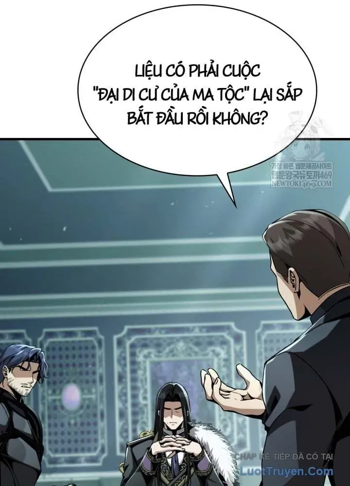 Sự trả thù của chúa tể bóng tối Chap 30 - Next Chap 29