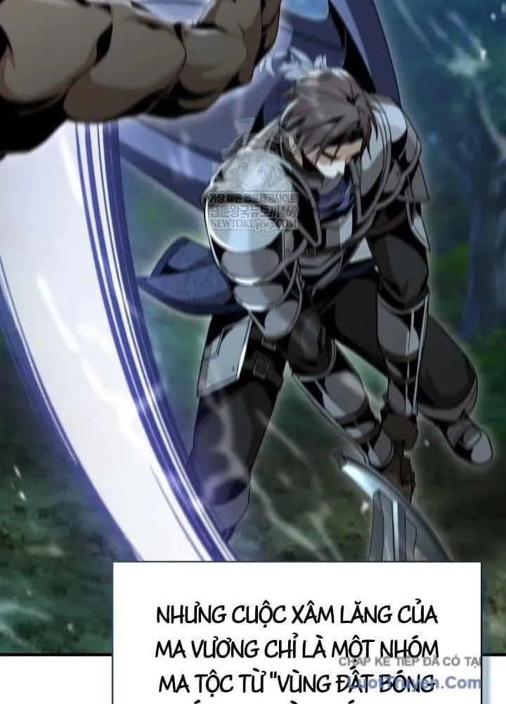 Sự trả thù của chúa tể bóng tối Chap 30 - Next Chap 29
