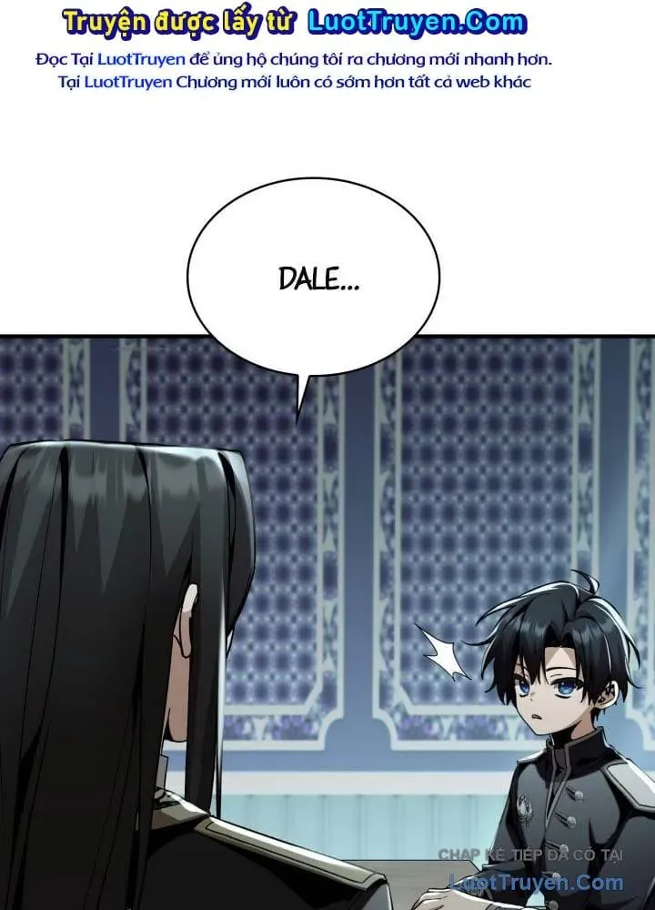 Sự trả thù của chúa tể bóng tối Chap 30 - Next Chap 29