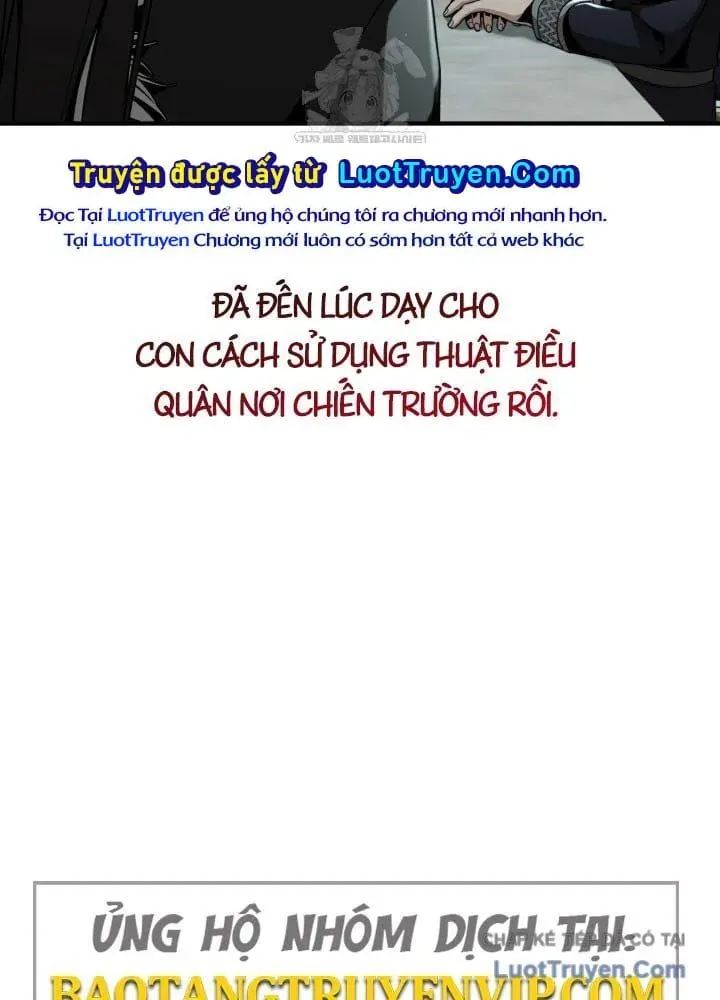 Sự trả thù của chúa tể bóng tối Chap 30 - Next Chap 29