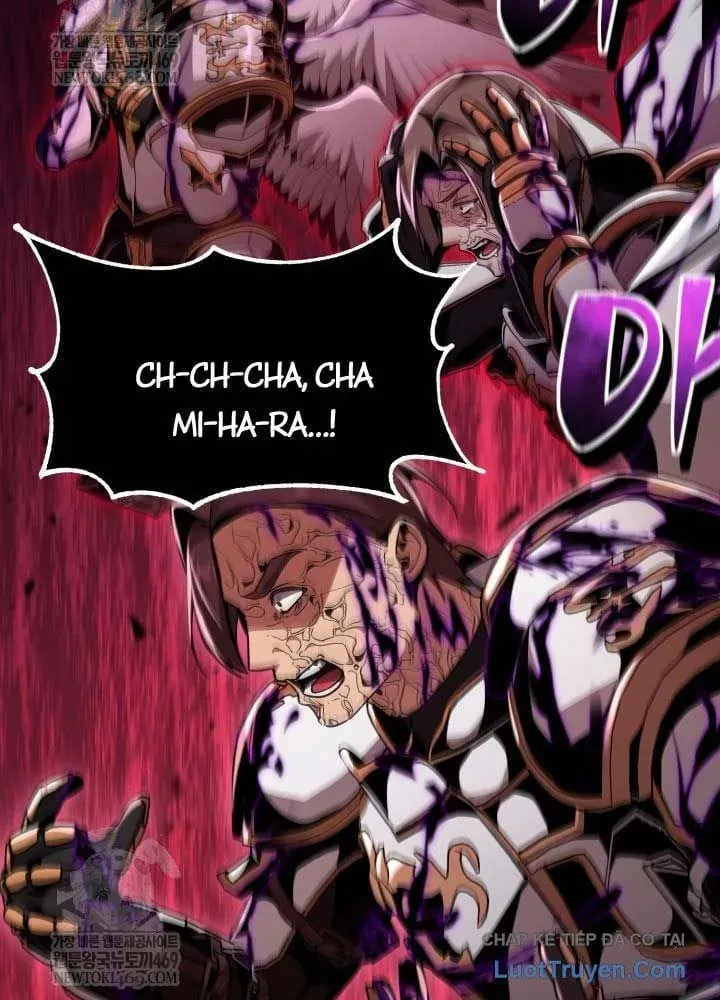 Sự trả thù của chúa tể bóng tối Chap 30 - Next Chap 29