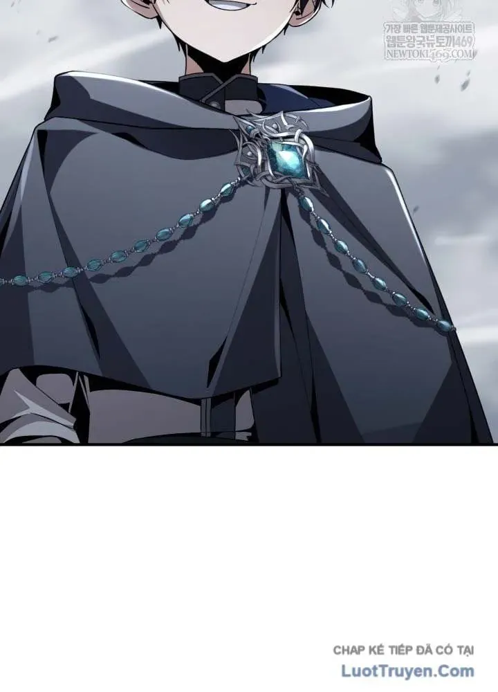 Sự trả thù của chúa tể bóng tối Chap 30 - Next Chap 29