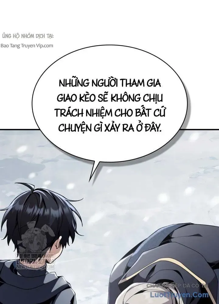 Sự trả thù của chúa tể bóng tối Chap 30 - Next Chap 29
