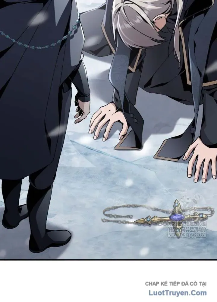 Sự trả thù của chúa tể bóng tối Chap 30 - Next Chap 29