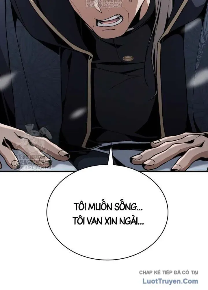 Sự trả thù của chúa tể bóng tối Chap 30 - Next Chap 29