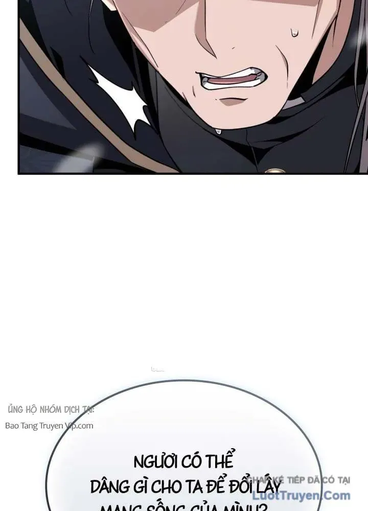 Sự trả thù của chúa tể bóng tối Chap 30 - Next Chap 29