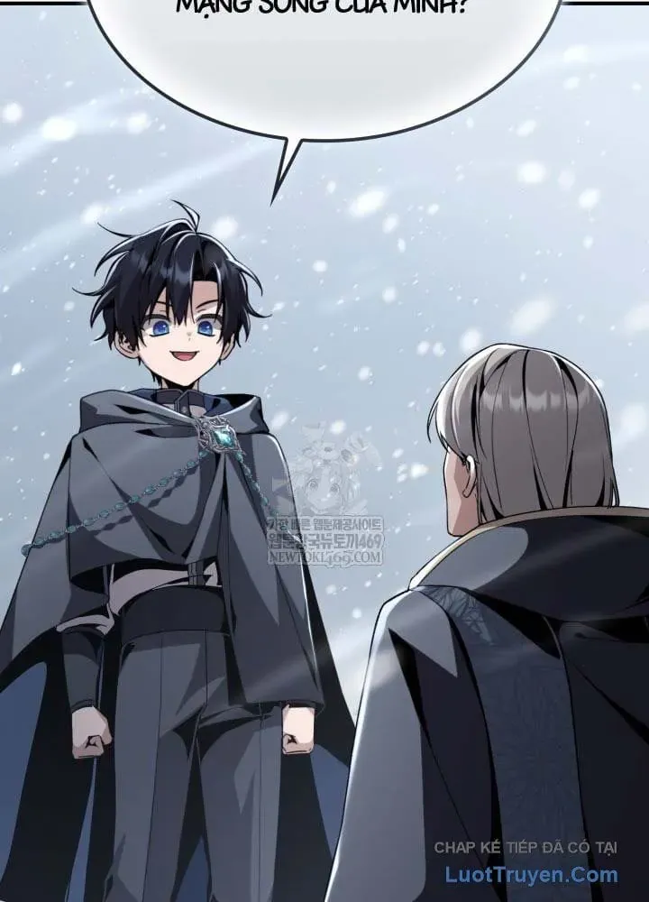 Sự trả thù của chúa tể bóng tối Chap 30 - Next Chap 29