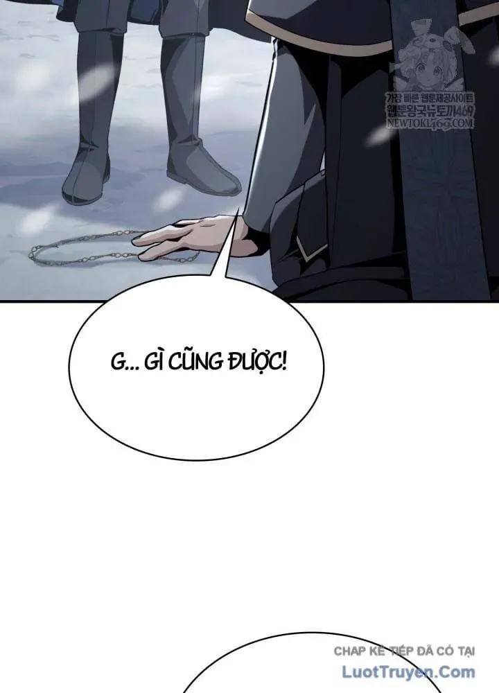 Sự trả thù của chúa tể bóng tối Chap 30 - Next Chap 29