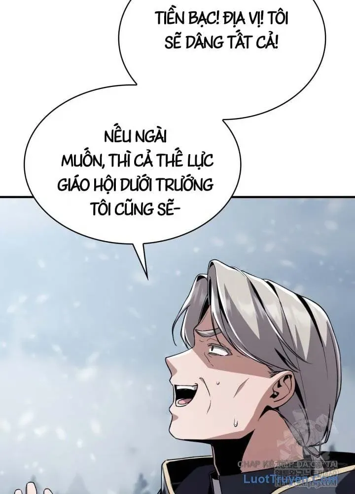 Sự trả thù của chúa tể bóng tối Chap 30 - Next Chap 29