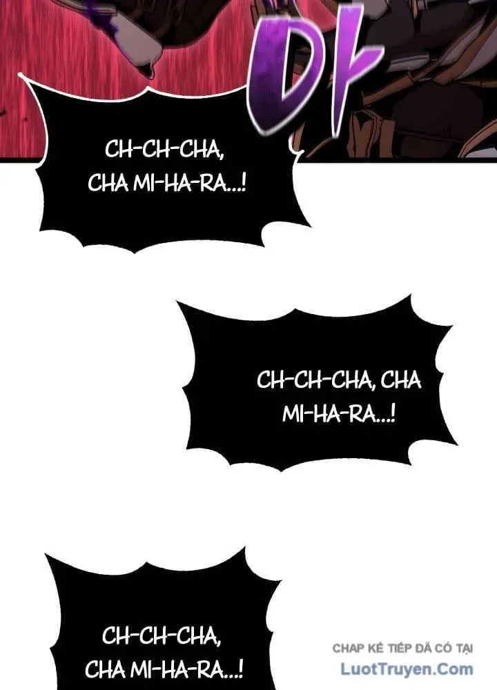 Sự trả thù của chúa tể bóng tối Chap 30 - Next Chap 29