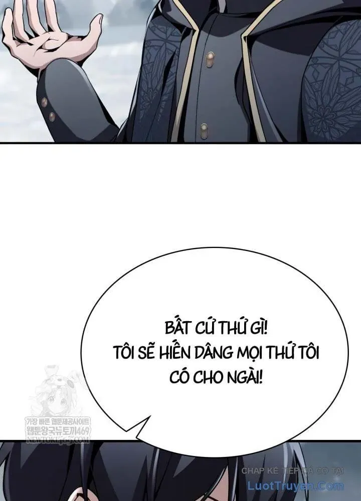 Sự trả thù của chúa tể bóng tối Chap 30 - Next Chap 29