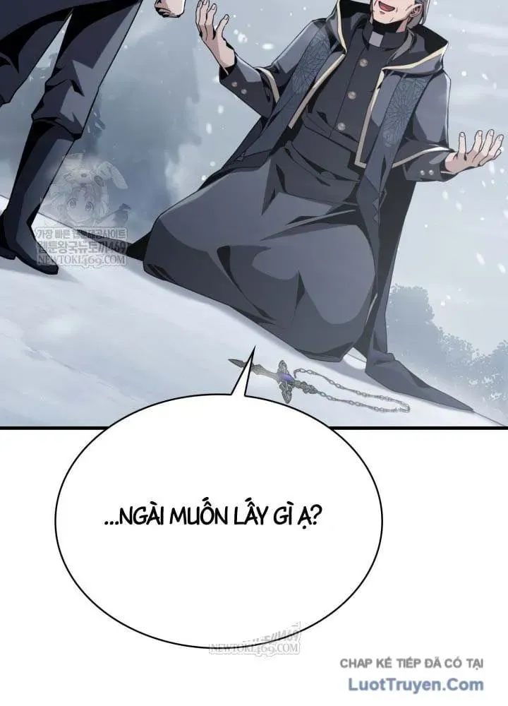 Sự trả thù của chúa tể bóng tối Chap 30 - Next Chap 29