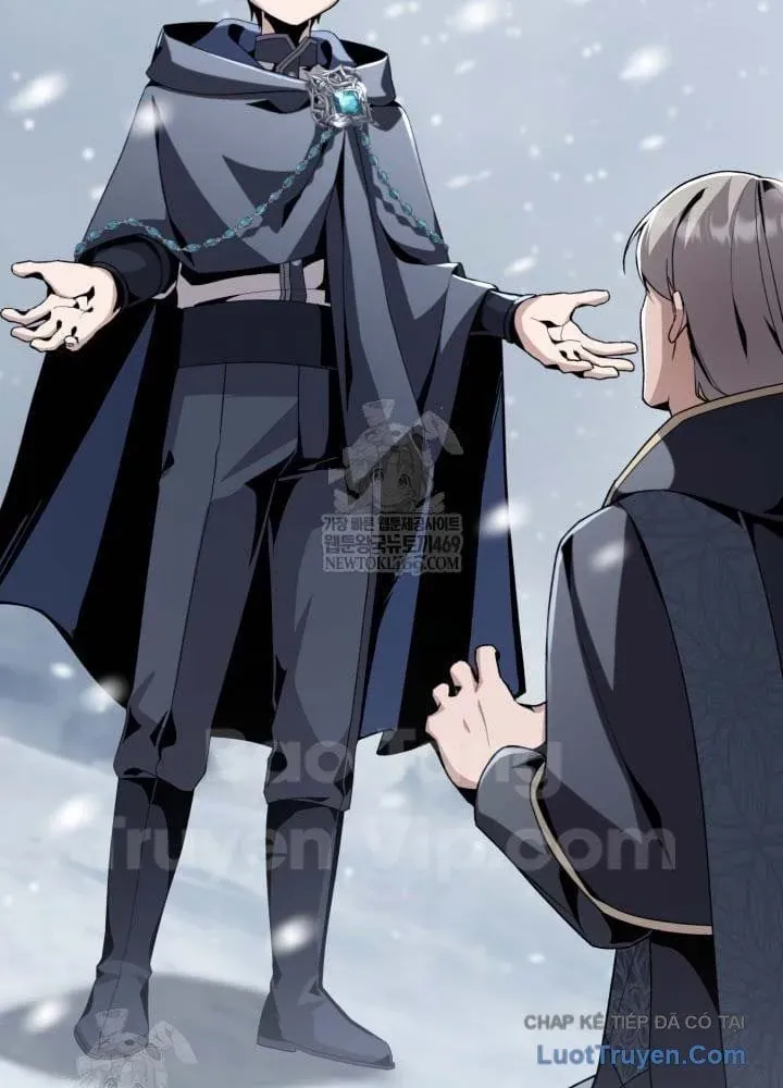 Sự trả thù của chúa tể bóng tối Chap 30 - Next Chap 29