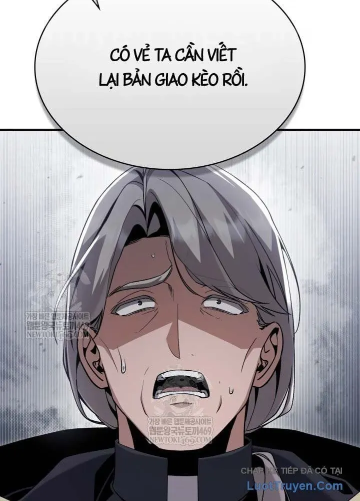 Sự trả thù của chúa tể bóng tối Chap 30 - Next Chap 29