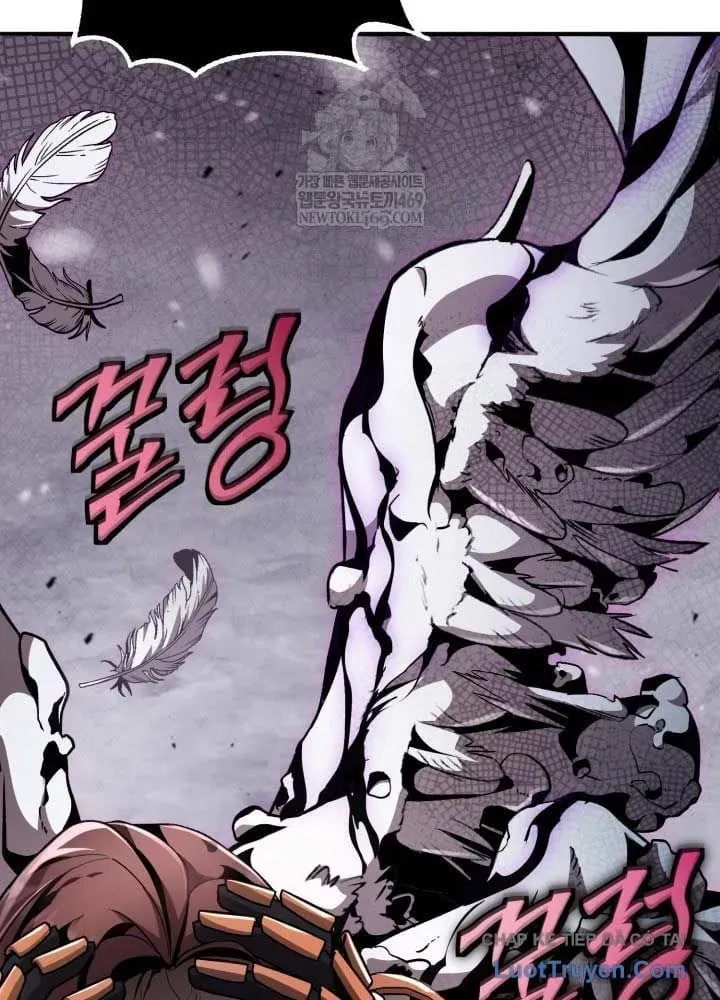 Sự trả thù của chúa tể bóng tối Chap 30 - Next Chap 29