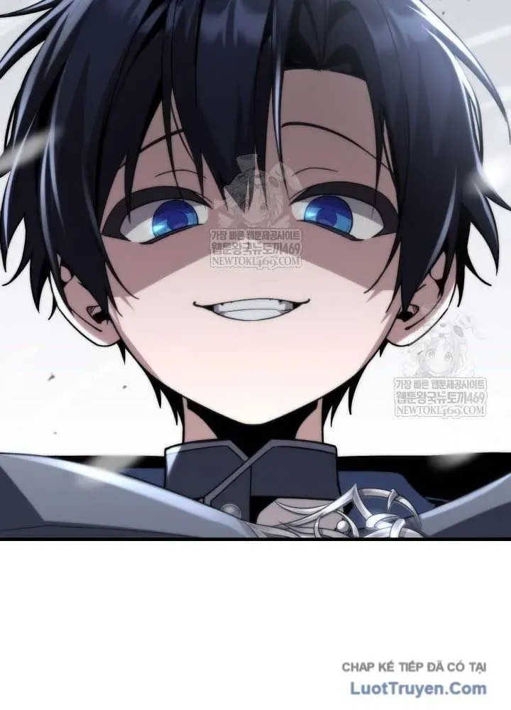 Sự trả thù của chúa tể bóng tối Chap 30 - Next Chap 29