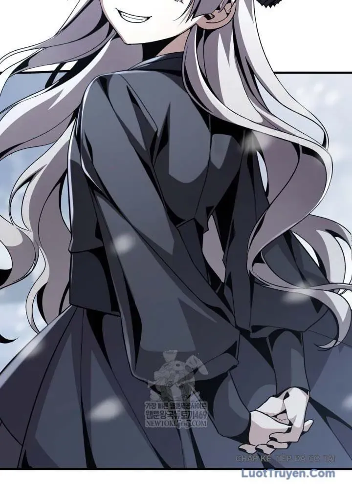 Sự trả thù của chúa tể bóng tối Chap 30 - Next Chap 29