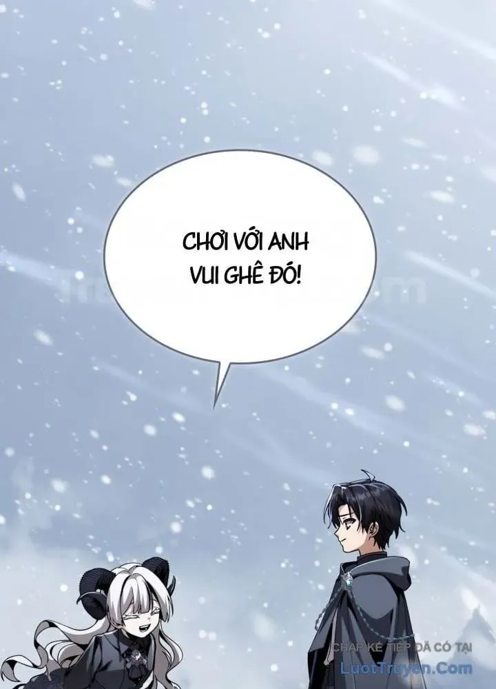 Sự trả thù của chúa tể bóng tối Chap 30 - Next Chap 29
