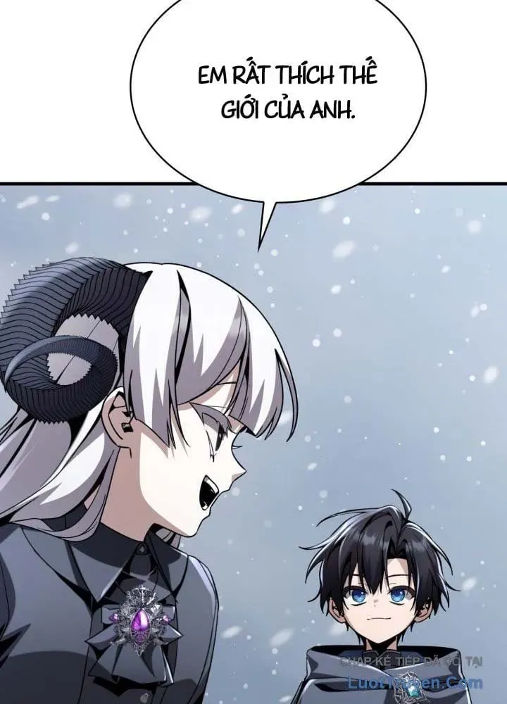Sự trả thù của chúa tể bóng tối Chap 30 - Next Chap 29