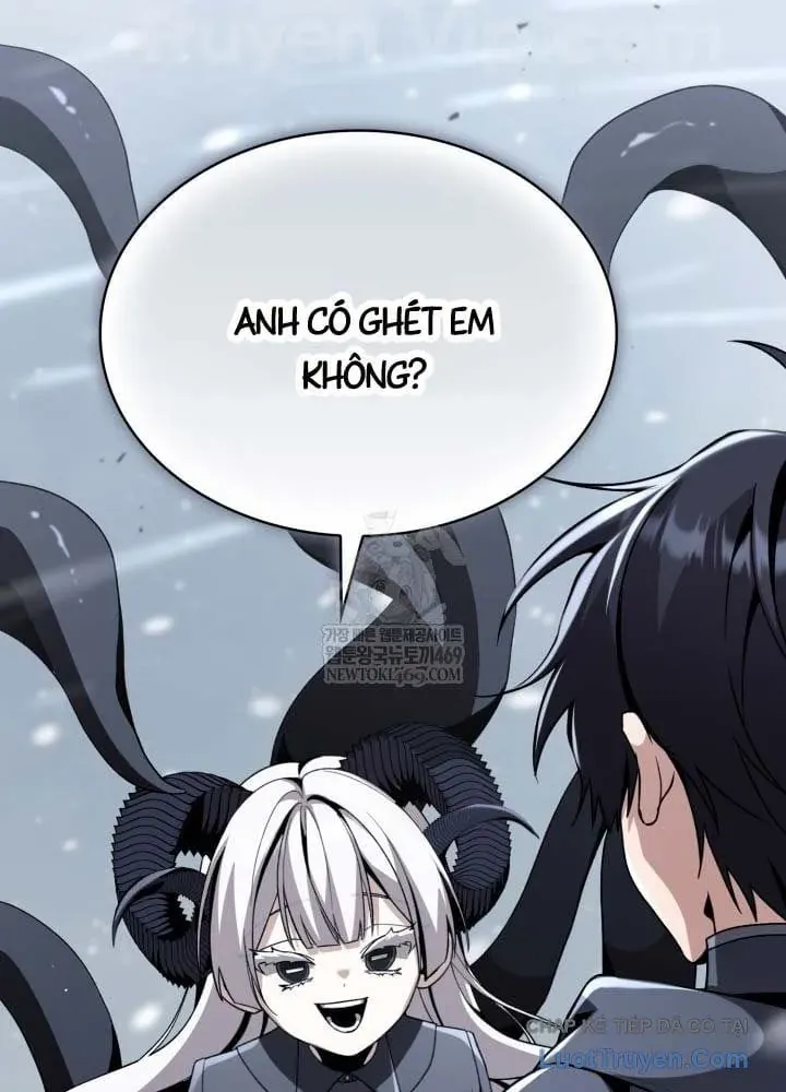 Sự trả thù của chúa tể bóng tối Chap 30 - Next Chap 29