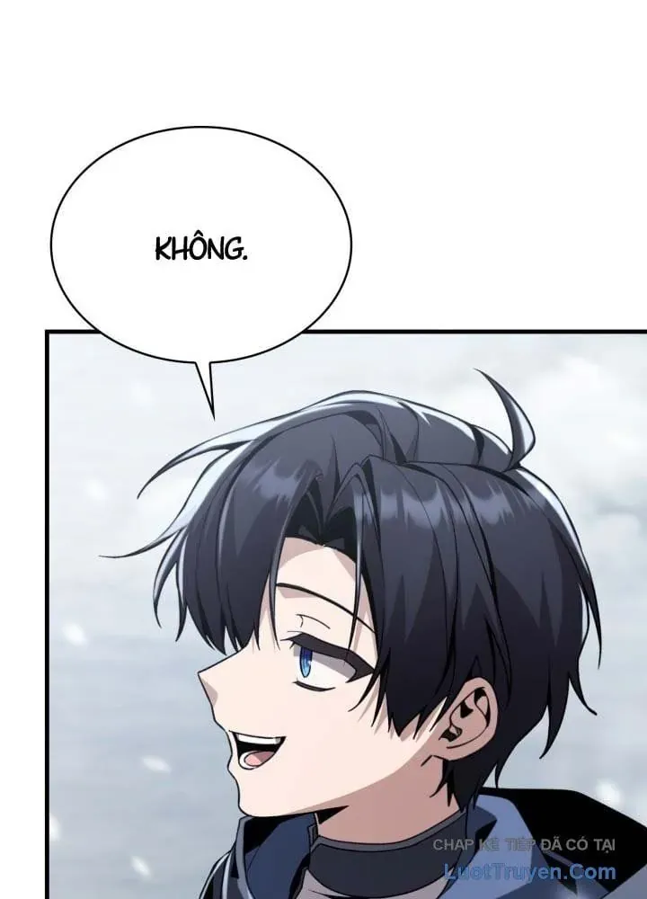 Sự trả thù của chúa tể bóng tối Chap 30 - Next Chap 29