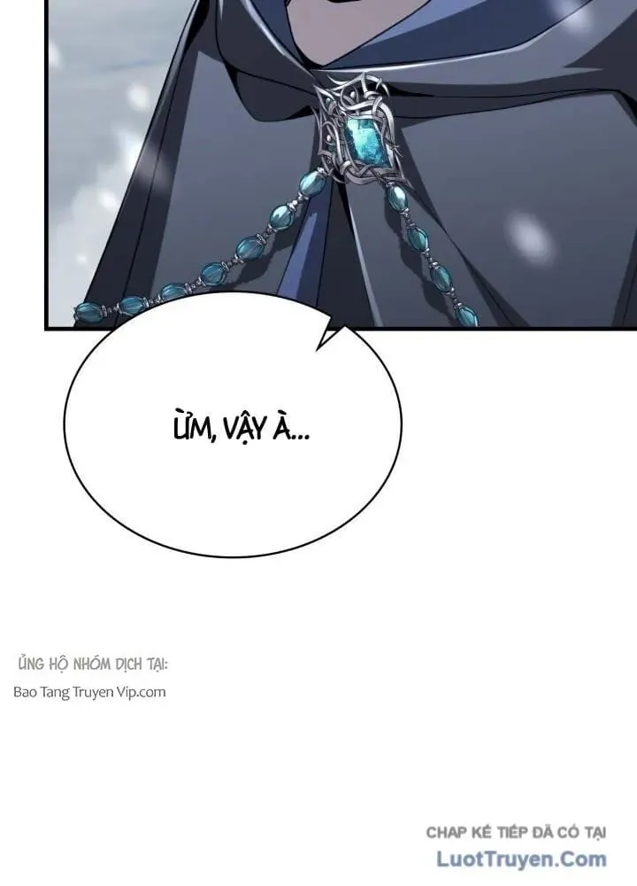 Sự trả thù của chúa tể bóng tối Chap 30 - Next Chap 29