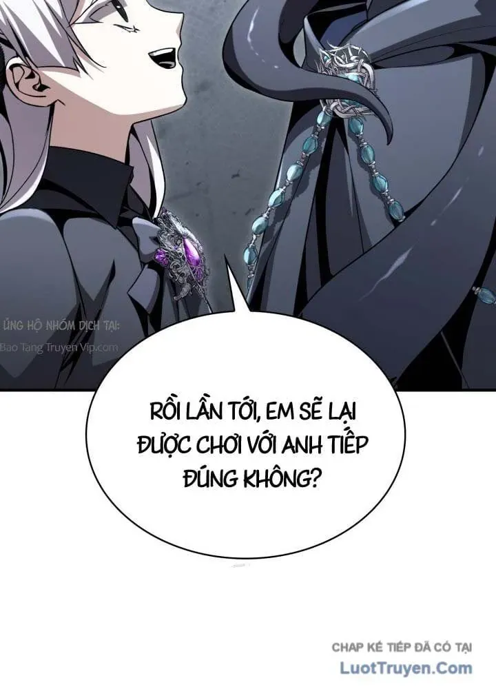 Sự trả thù của chúa tể bóng tối Chap 30 - Next Chap 29