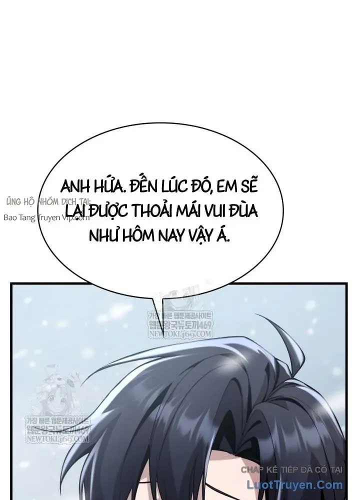 Sự trả thù của chúa tể bóng tối Chap 30 - Next Chap 29