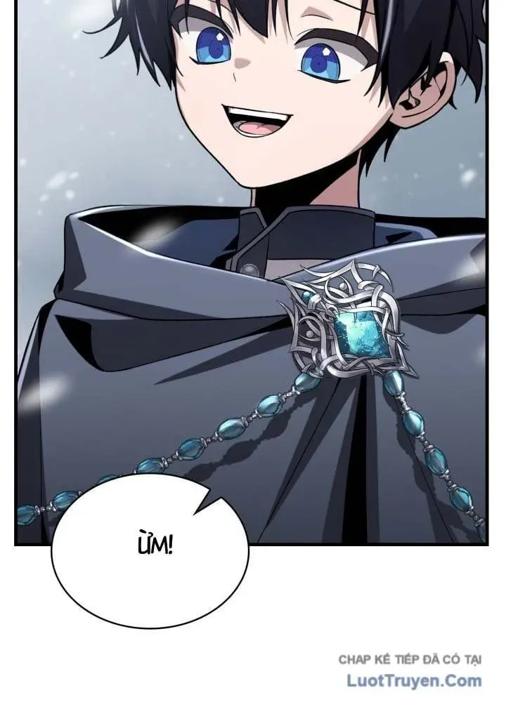 Sự trả thù của chúa tể bóng tối Chap 30 - Next Chap 29