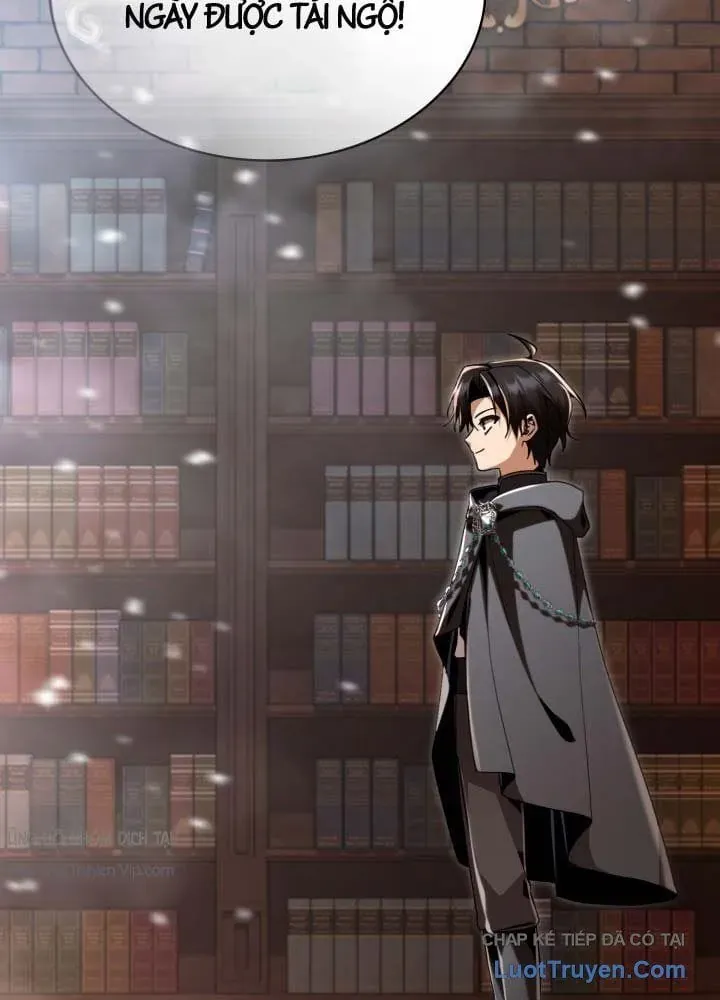 Sự trả thù của chúa tể bóng tối Chap 30 - Next Chap 29