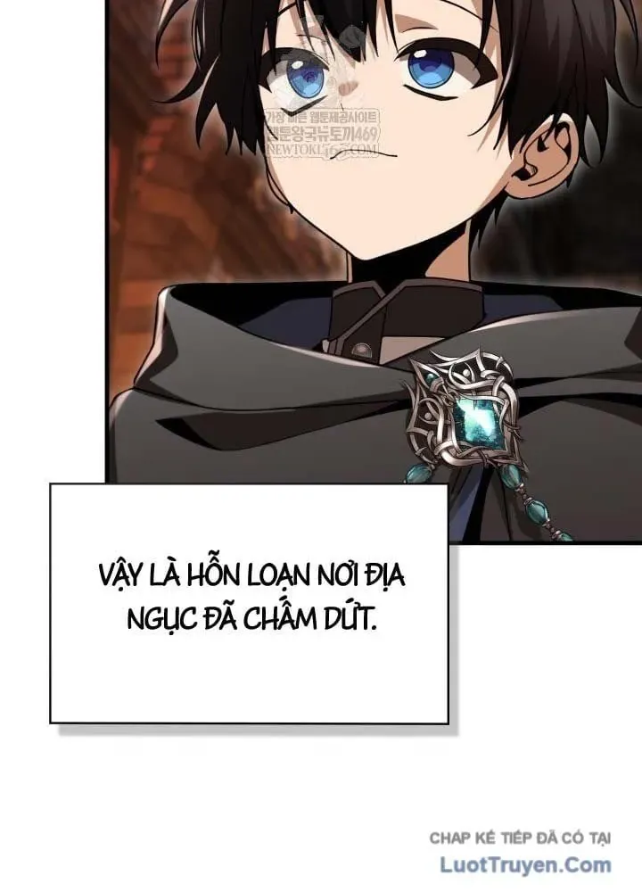 Sự trả thù của chúa tể bóng tối Chap 30 - Next Chap 29