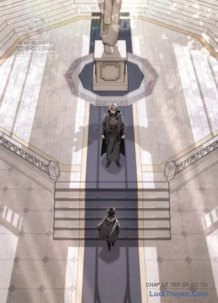 Sự trả thù của chúa tể bóng tối Chap 30 - Next Chap 29