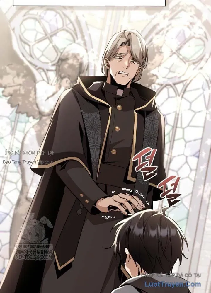 Sự trả thù của chúa tể bóng tối Chap 30 - Next Chap 29