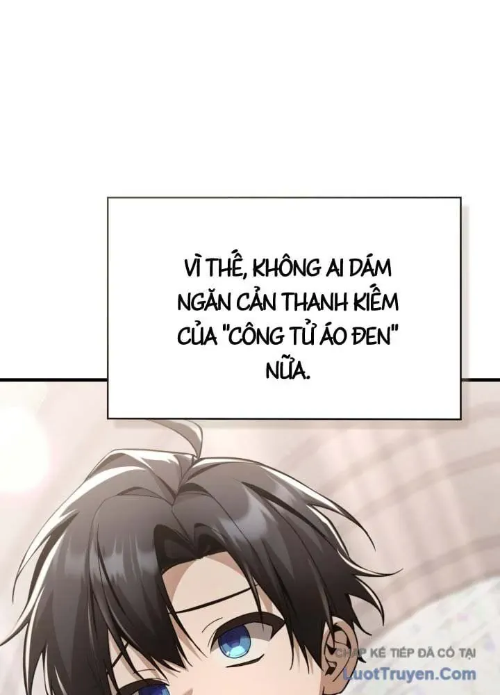 Sự trả thù của chúa tể bóng tối Chap 30 - Next Chap 29