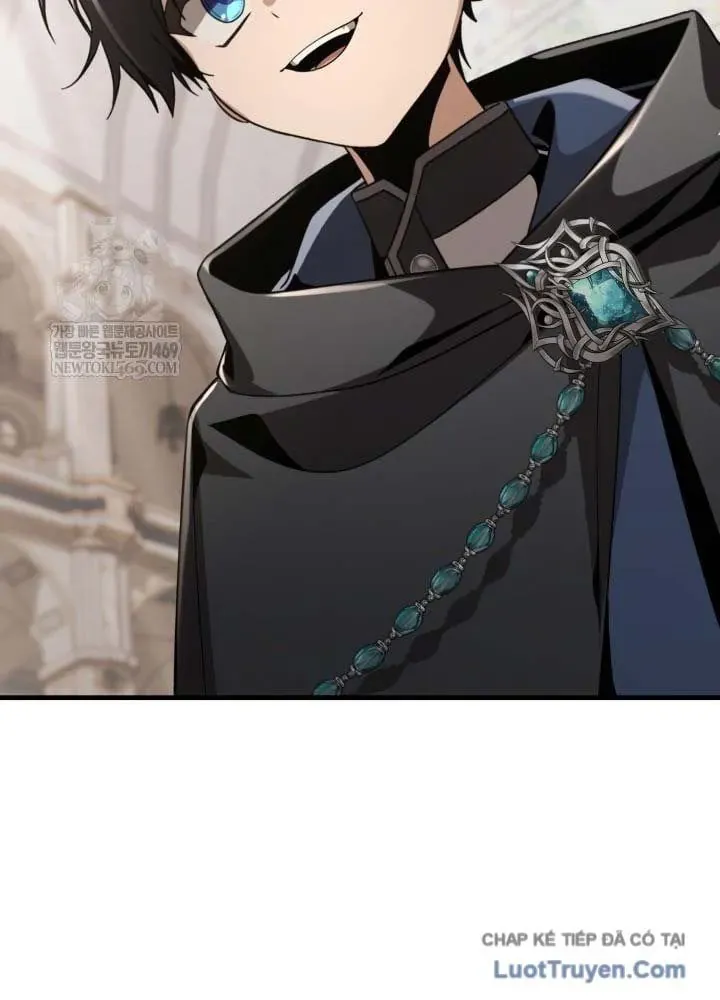 Sự trả thù của chúa tể bóng tối Chap 30 - Next Chap 29