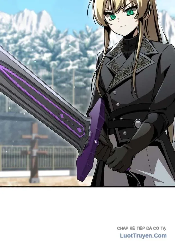 Sự trả thù của chúa tể bóng tối Chap 30 - Next Chap 29