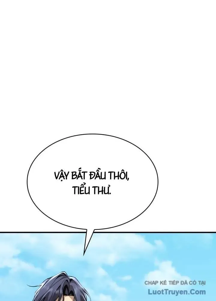 Sự trả thù của chúa tể bóng tối Chap 30 - Next Chap 29
