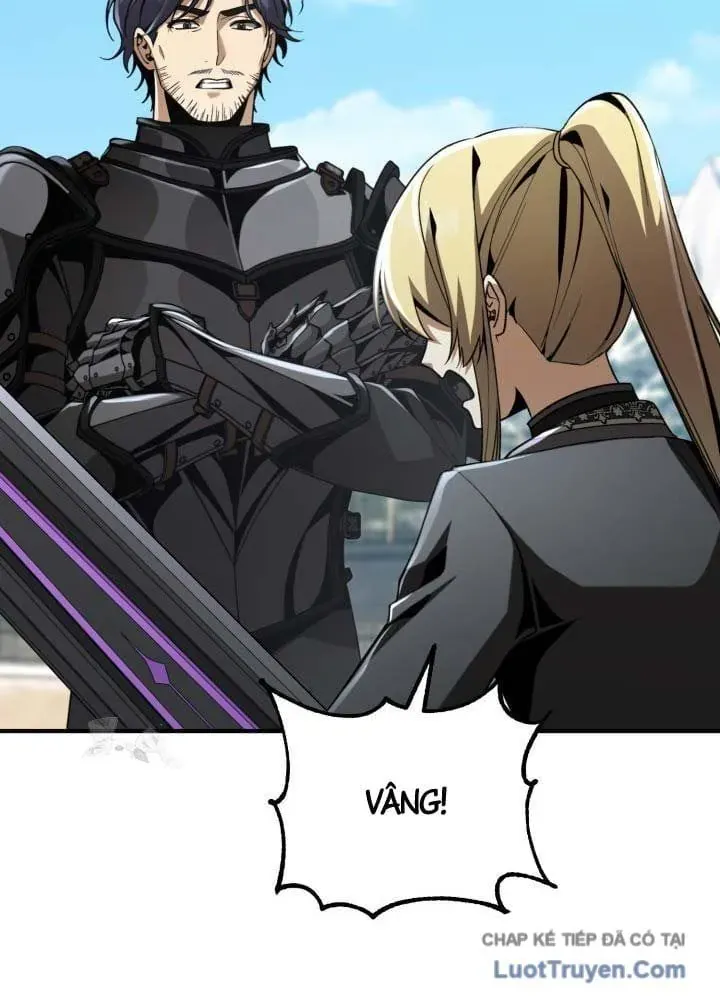 Sự trả thù của chúa tể bóng tối Chap 30 - Next Chap 29