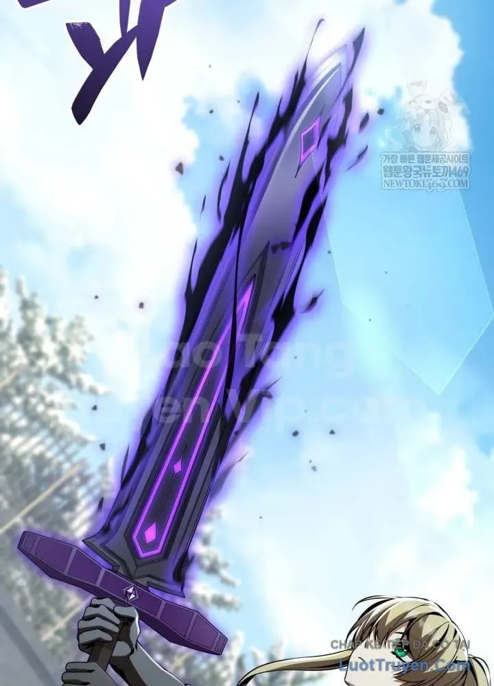 Sự trả thù của chúa tể bóng tối Chap 30 - Next Chap 29