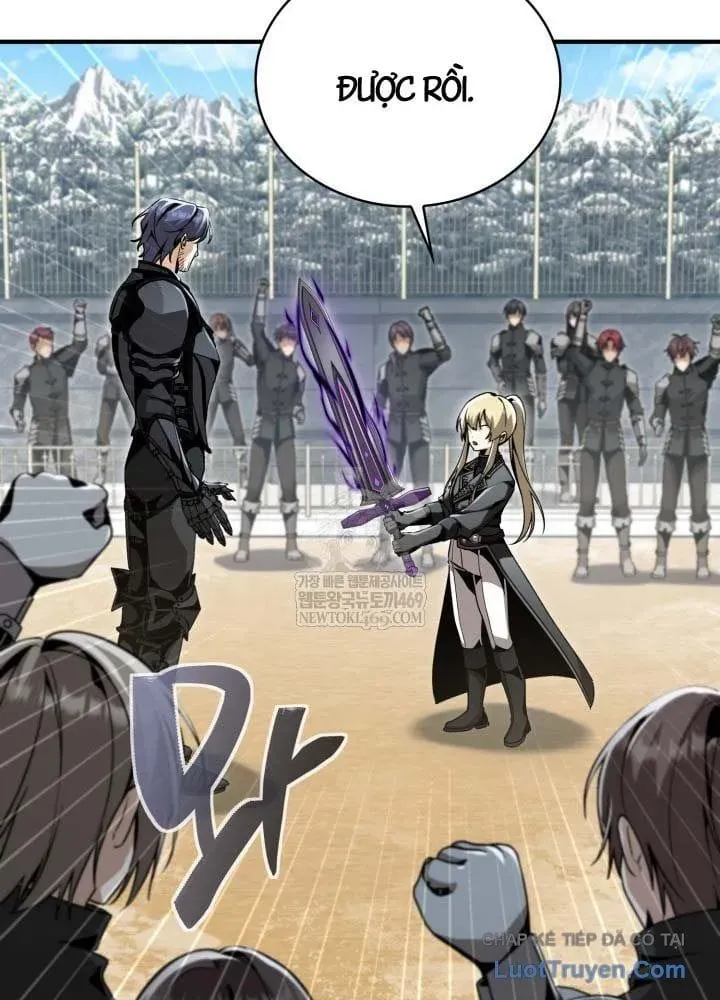 Sự trả thù của chúa tể bóng tối Chap 30 - Next Chap 29