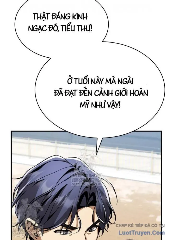 Sự trả thù của chúa tể bóng tối Chap 30 - Next Chap 29