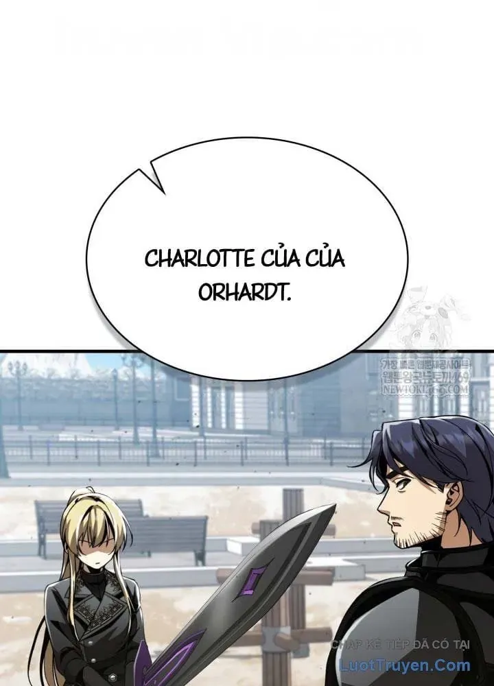 Sự trả thù của chúa tể bóng tối Chap 30 - Next Chap 29