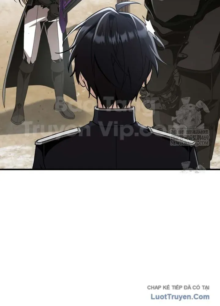 Sự trả thù của chúa tể bóng tối Chap 30 - Next Chap 29