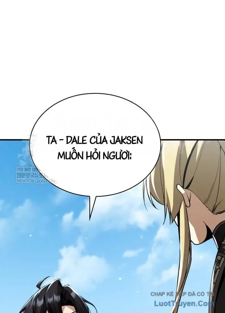 Sự trả thù của chúa tể bóng tối Chap 30 - Next Chap 29