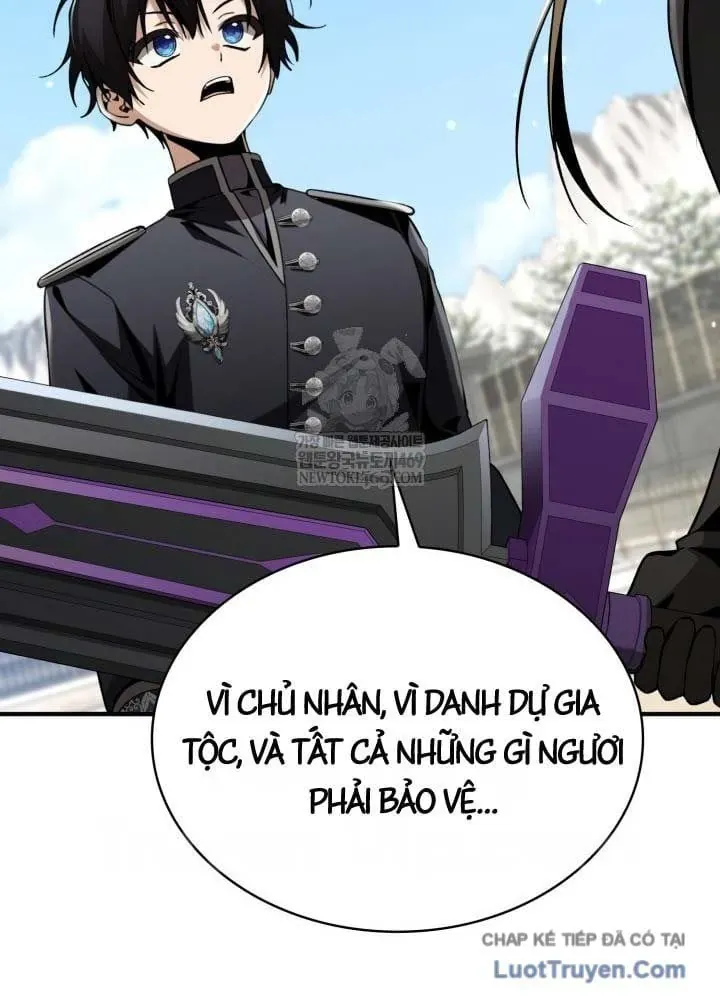 Sự trả thù của chúa tể bóng tối Chap 30 - Next Chap 29