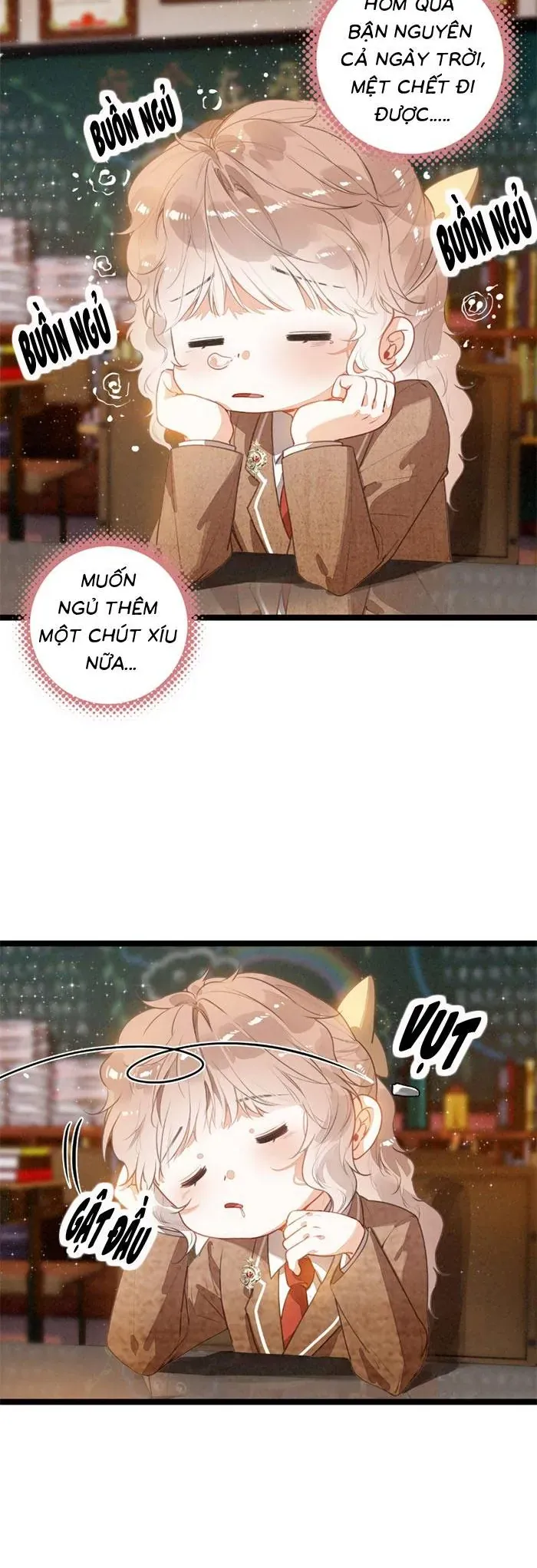 Khi Tôi Xuyên Vào Gia Đình Toàn Phản Diện Chap 44 - Next Chap 43