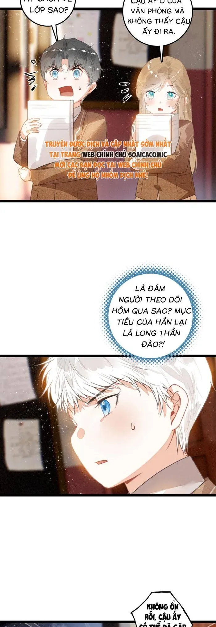 Khi Tôi Xuyên Vào Gia Đình Toàn Phản Diện Chap 44 - Next Chap 43
