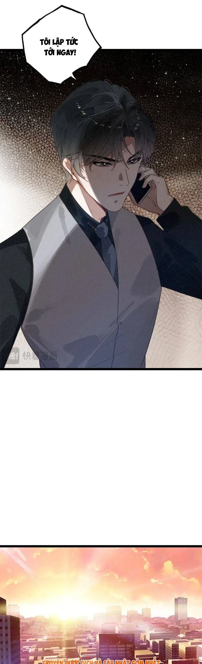 Khi Tôi Xuyên Vào Gia Đình Toàn Phản Diện Chap 44 - Next Chap 43