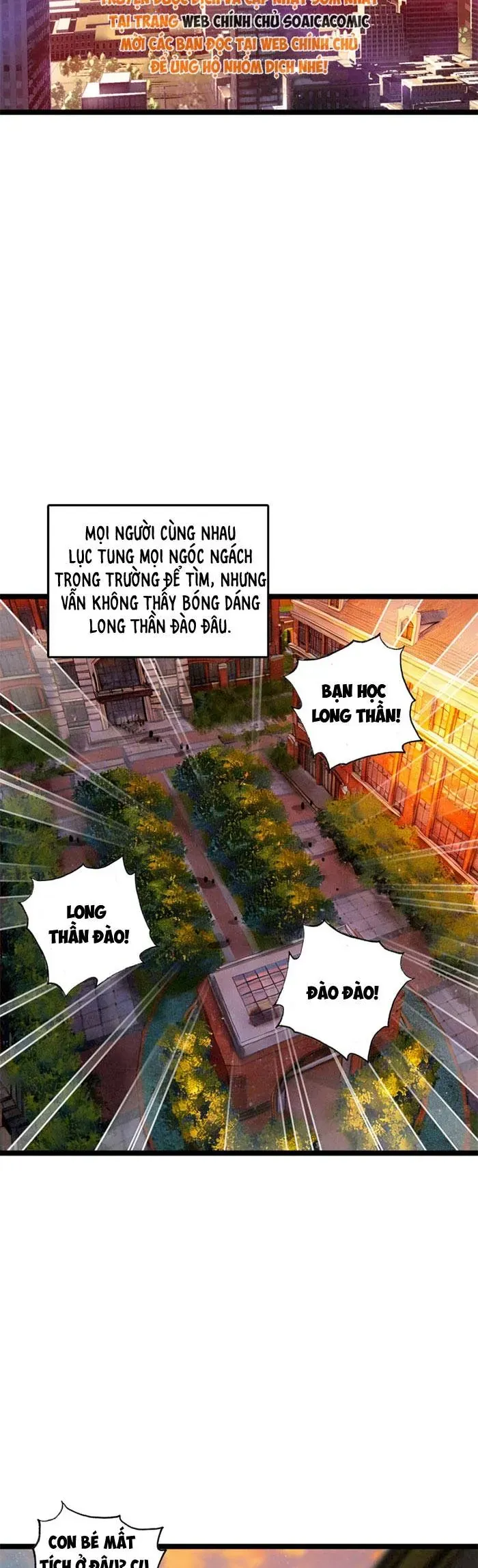 Khi Tôi Xuyên Vào Gia Đình Toàn Phản Diện Chap 44 - Next Chap 43