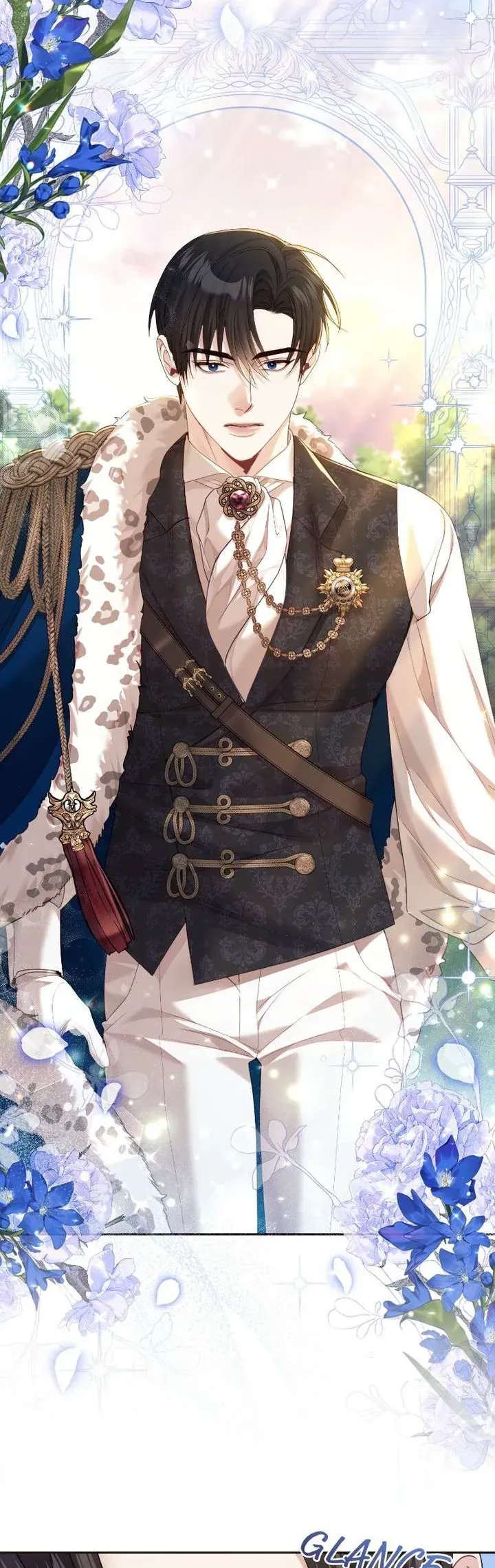 Tuy Là Hoàng Hậu Thay Thế Nhưng Tôi Lại Đánh Mất Đêm Đầu Tiên [Chap 45]